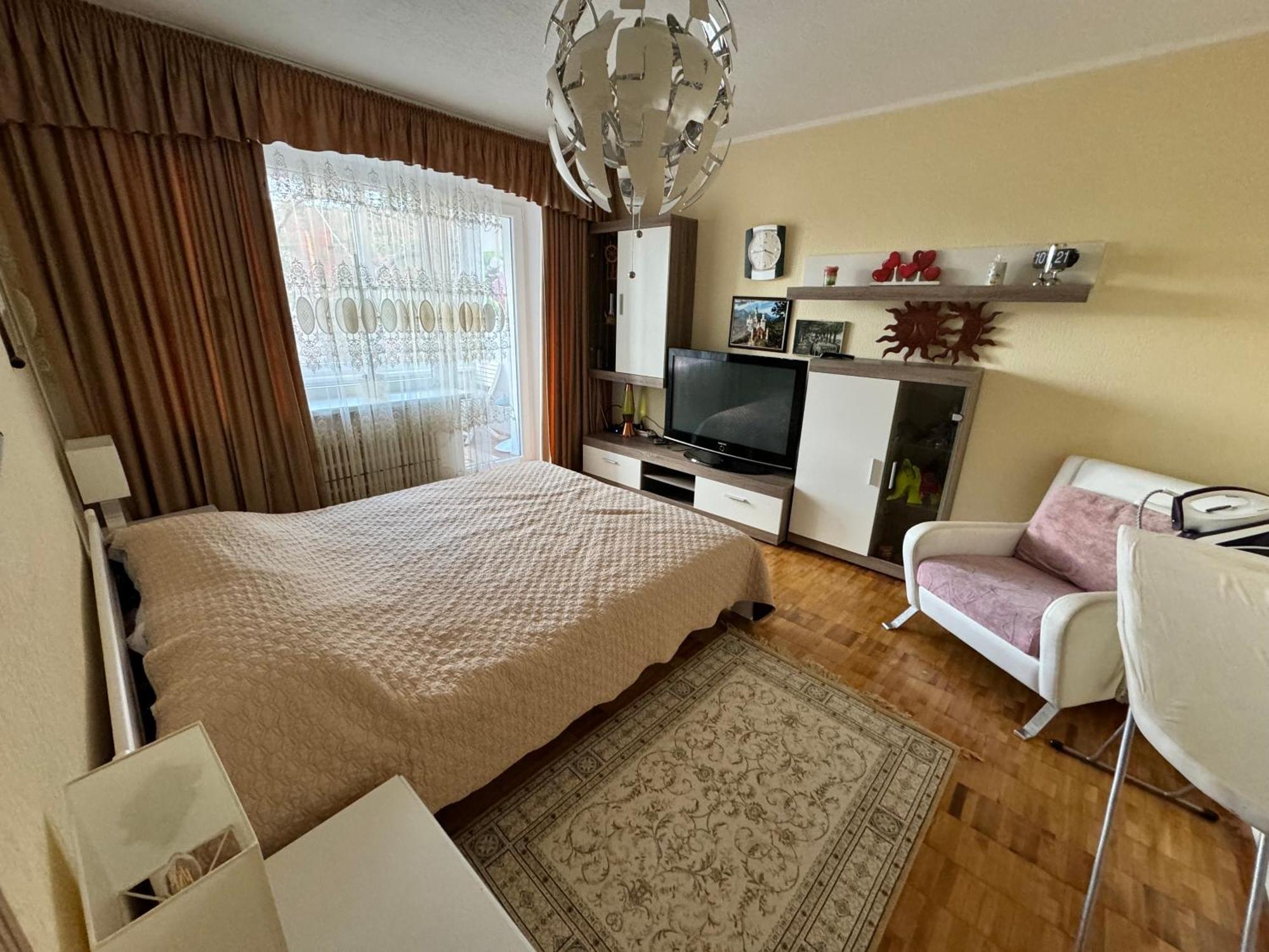 Visagino Apartment Висагинас Екстериор снимка