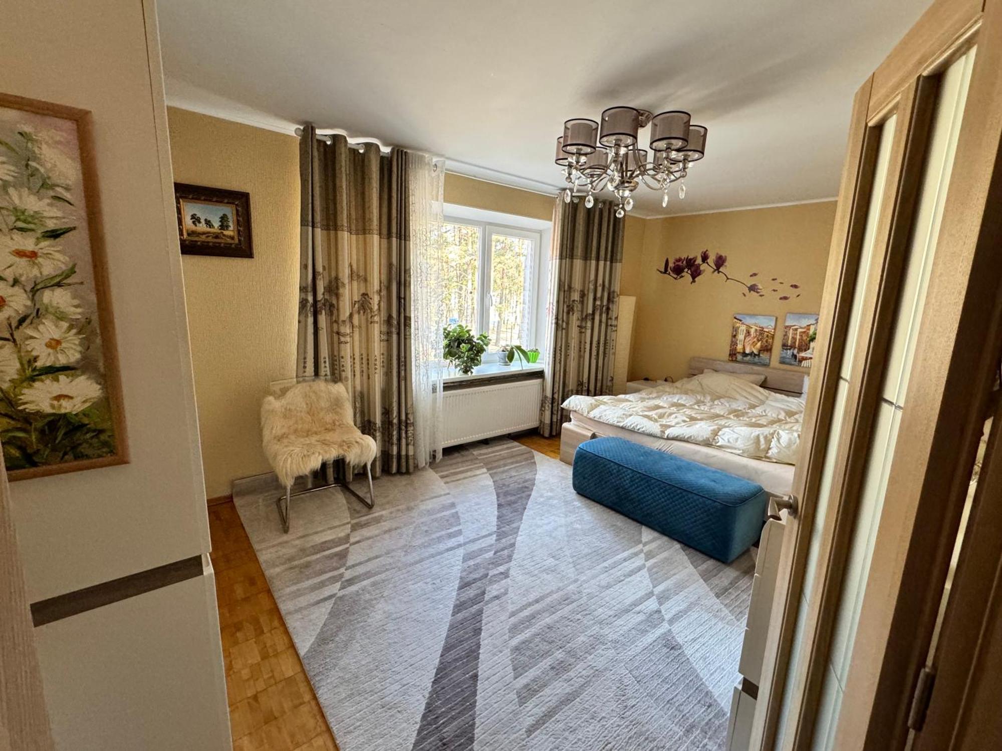 Visagino Apartment Висагинас Екстериор снимка