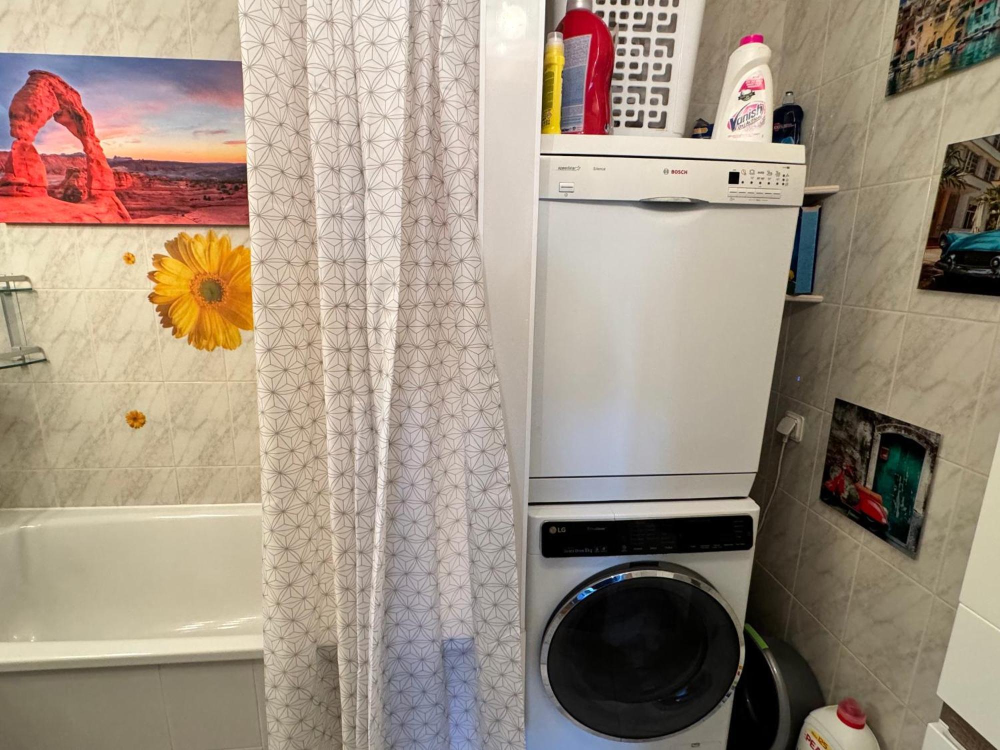 Visagino Apartment Висагинас Екстериор снимка