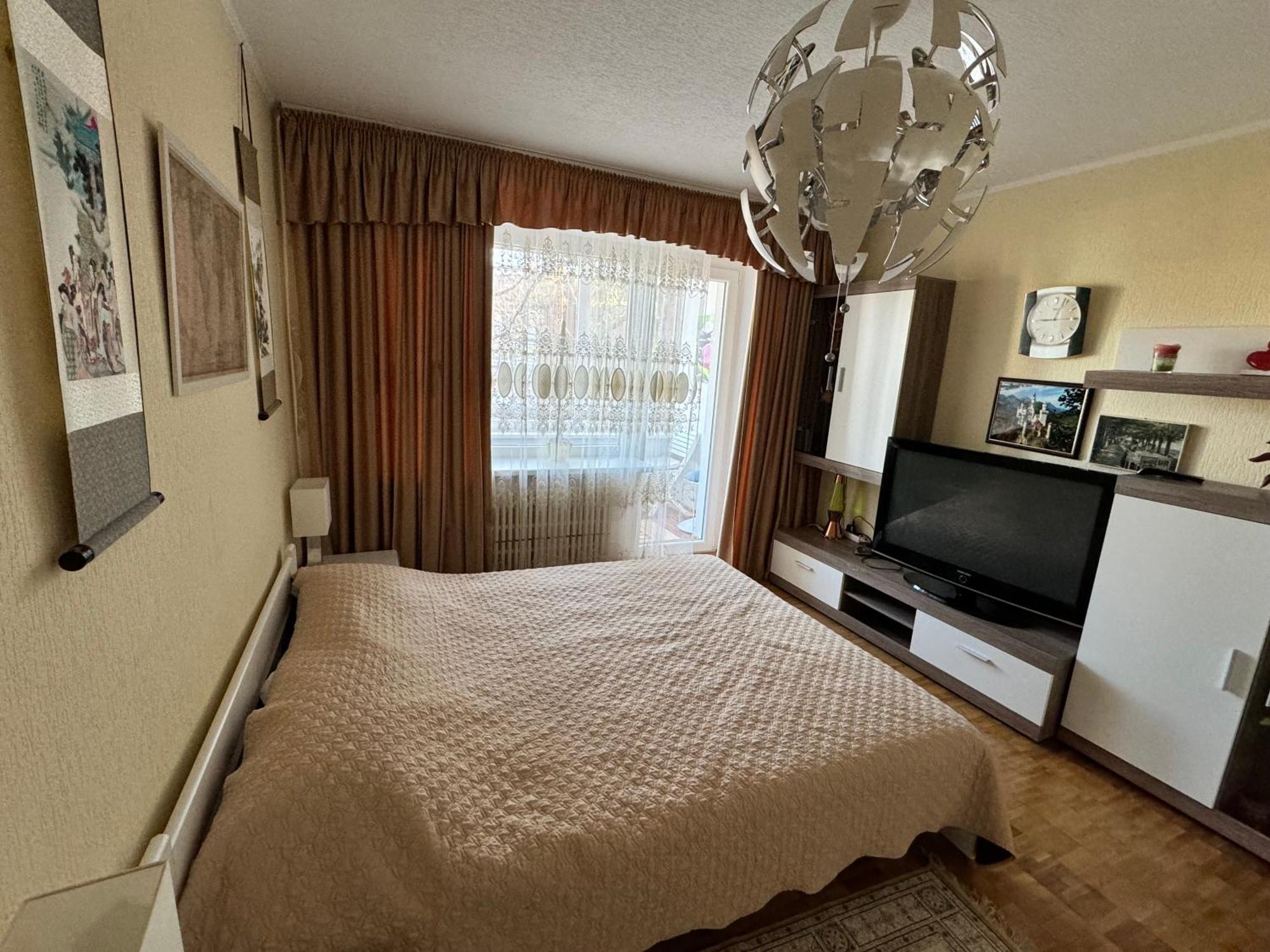 Visagino Apartment Висагинас Екстериор снимка