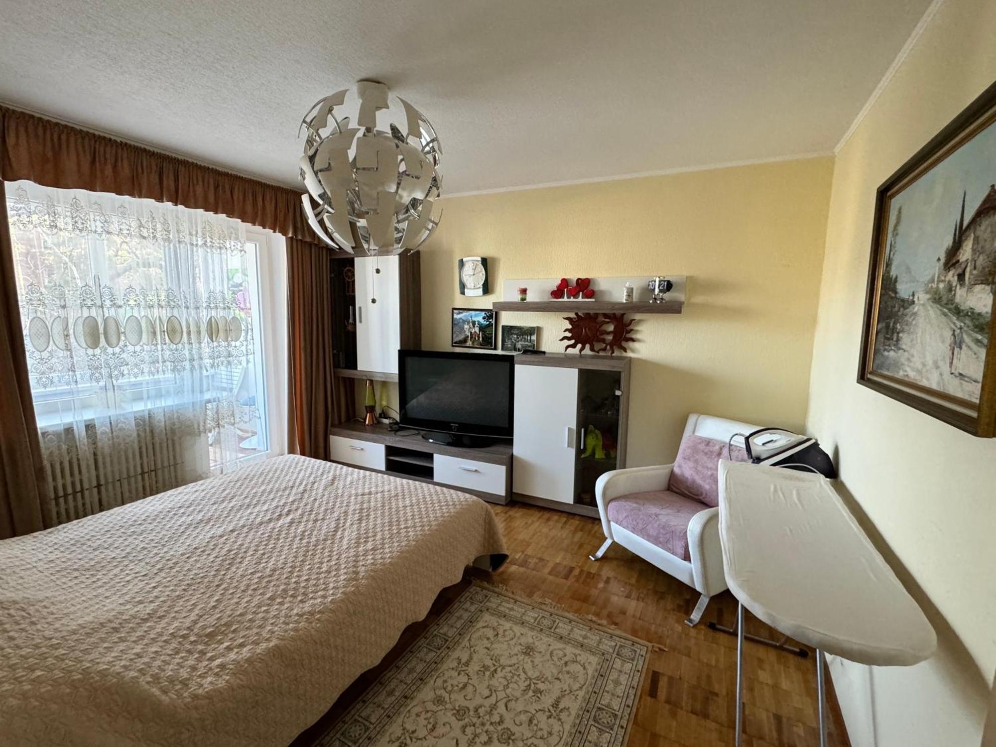 Visagino Apartment Висагинас Екстериор снимка